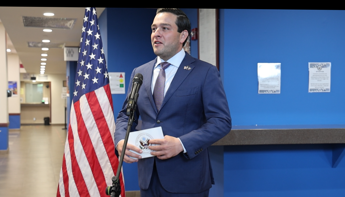 Посольство США в Панаме разъяснило процедуру получения виз для ЧМ-2026