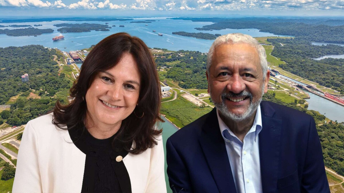 新巴拿马运河管理局管理员选拔