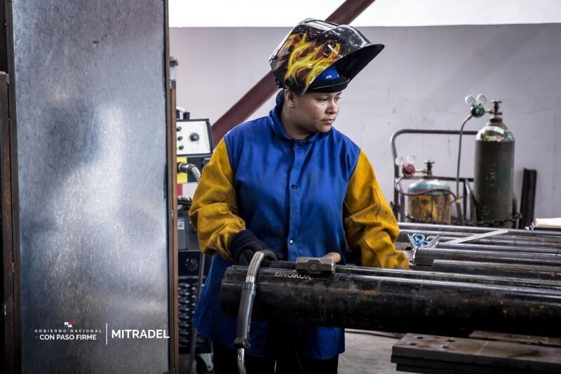 Более 15 вакансий открыто в Панаме