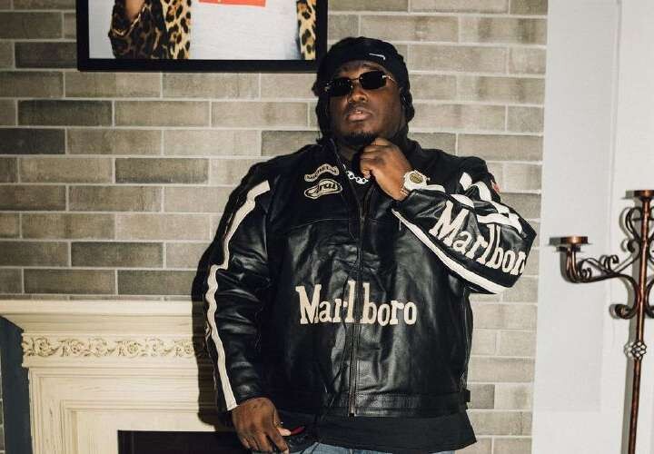 Panamanian Singer Sech Holds Free Concert After World Cup Qualification