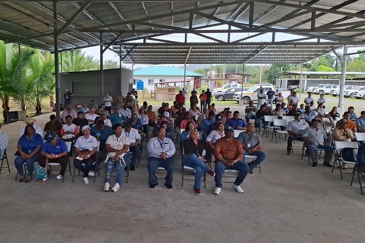 Colón Community Leaders Call for Dialogue on Mine Reopening