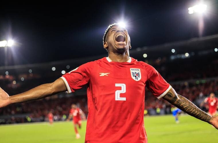 Панама выходит в финал чемпионата мира 2026 года