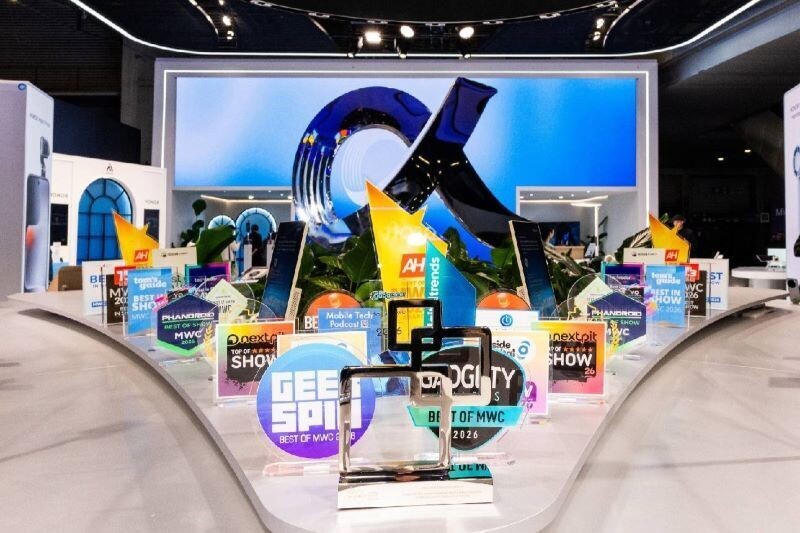 HONOR Revolutionizes AI Device Ecosystem at MWC 2026