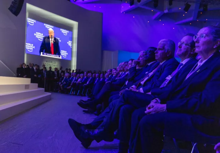 Investments and Cooperation for Panama