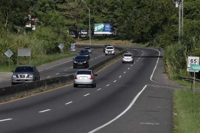 Panama imposes roadwork ban for Holy Week