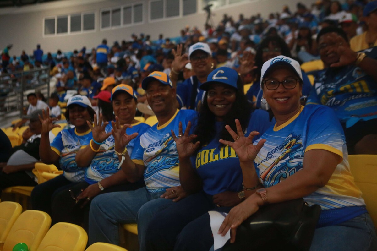 Panama Baseball Championship: Tight Race for the Top