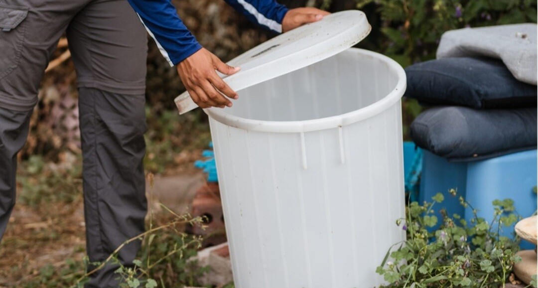 Minsa reiterates community participation in eliminating mosquito breeding sites