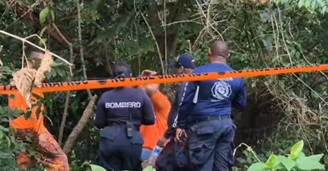 8-year-old child drowns at beach during carnival