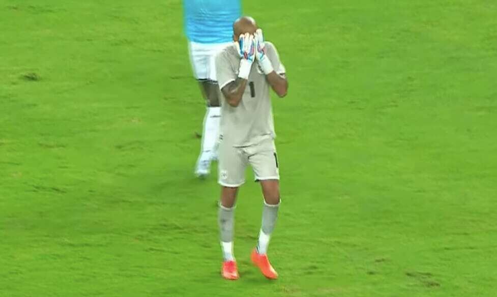 Injuries to Panama Players Raise Concerns Ahead of World Cup