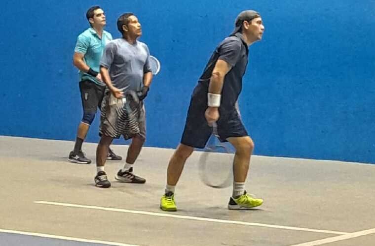 巴拿马将举办国际弗龙网球锦标赛