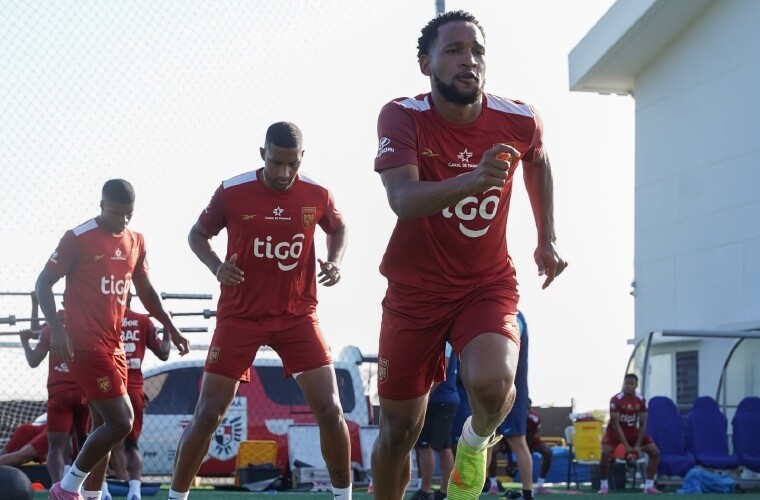 Panama Reveals Squad for Bolivia and Mexico Friendlies