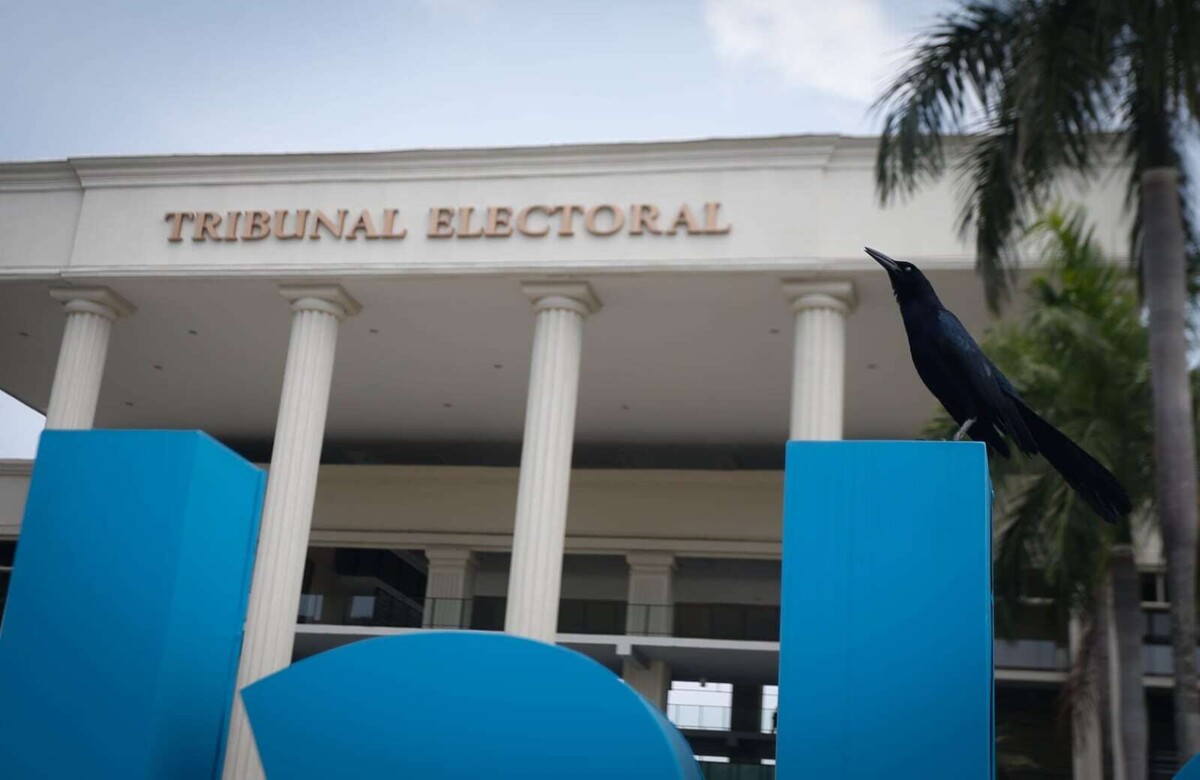 巴拿马议会争分夺秒：选举法庭法官选举