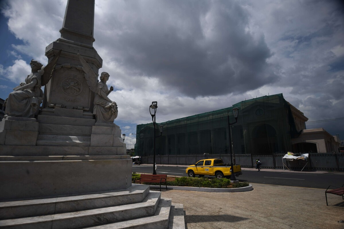 Dispute over 5 de Mayo renewal tender in Panama