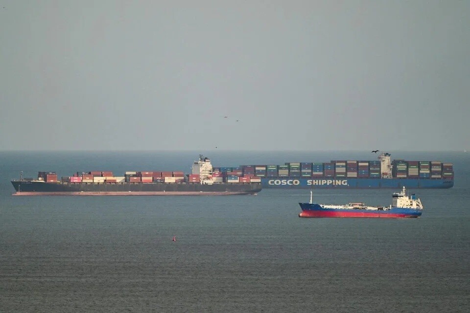 Panama Asks Chinese Shipping Giant Cosco to Return to the Canal