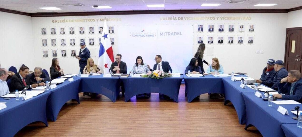 Panama Creates Commission to Review Minimum Wage