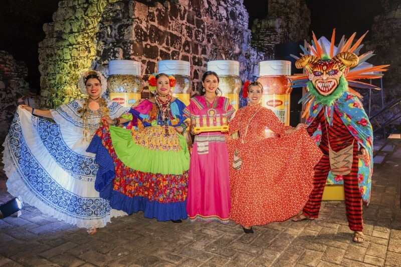 Nestlé Unveils Maggi and Ideal Innovations for Panama