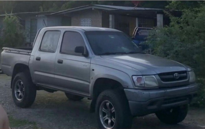 Patient's Car Stolen While Undergoing Dialysis Treatment