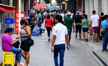 Экономика Панамы растет, но импульс ослабевает