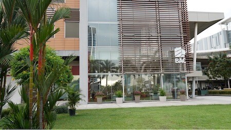 BAC Completes Acquisition of Multibank