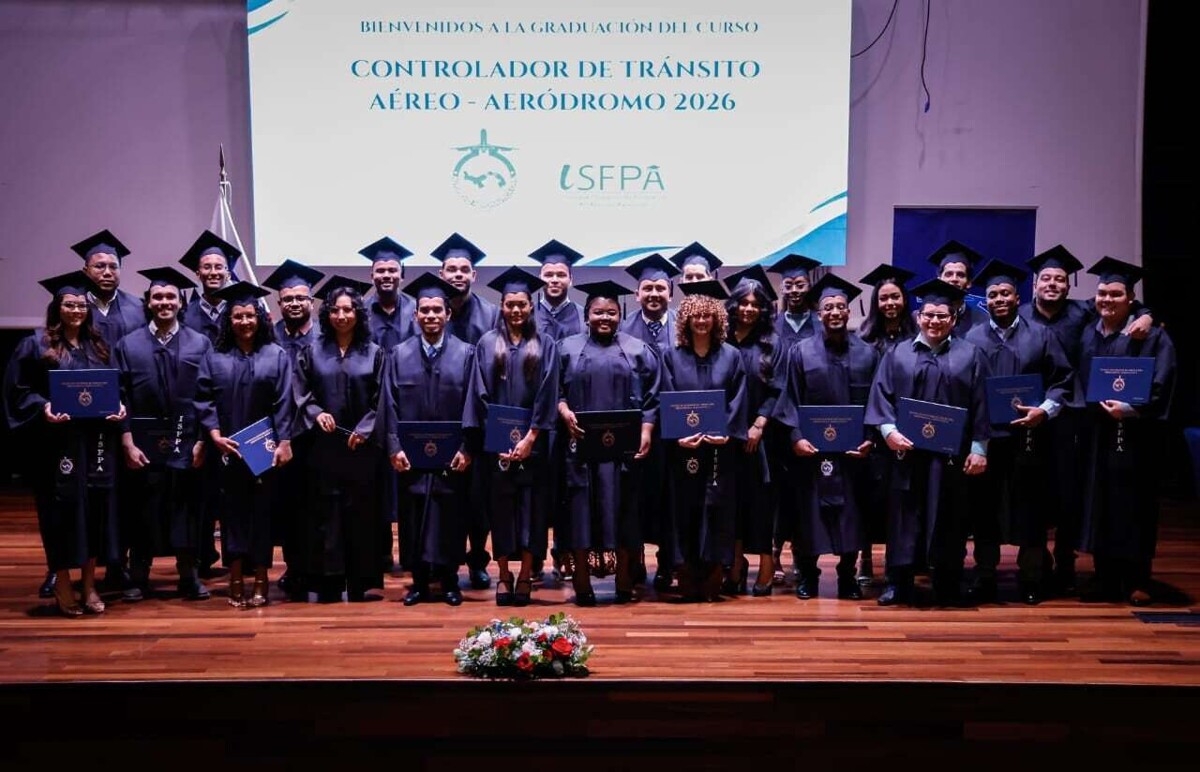 巴拿加强空中交通管制员培训以应对短缺