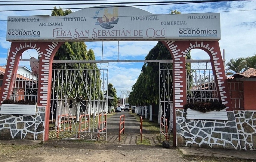 Feria de San Sebastián de Ocú celebra su versión 65 con récord ganadero