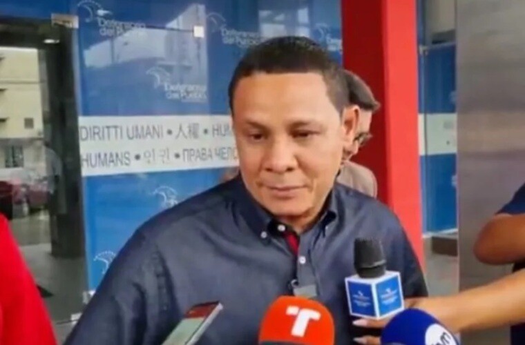 Panama's Comptroller Confirms Judicial Process Against Former Sports Director for Illicit Enrichment