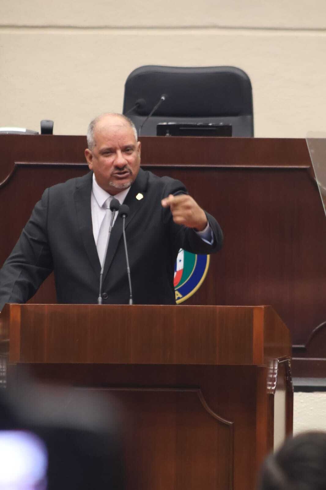 巴拿马：议会启动重大改革