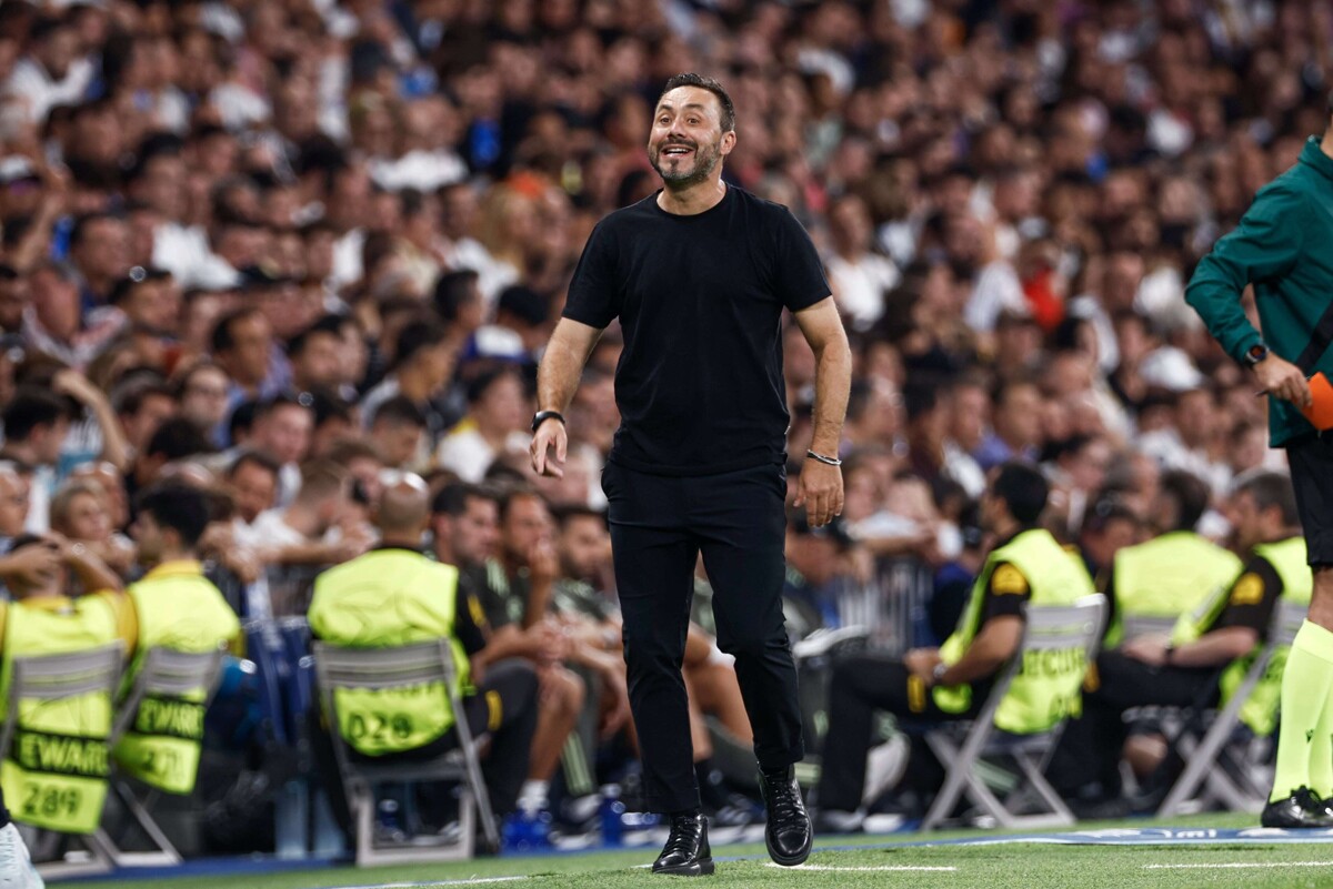 德泽尔比执掌热刺，为英超保级而战