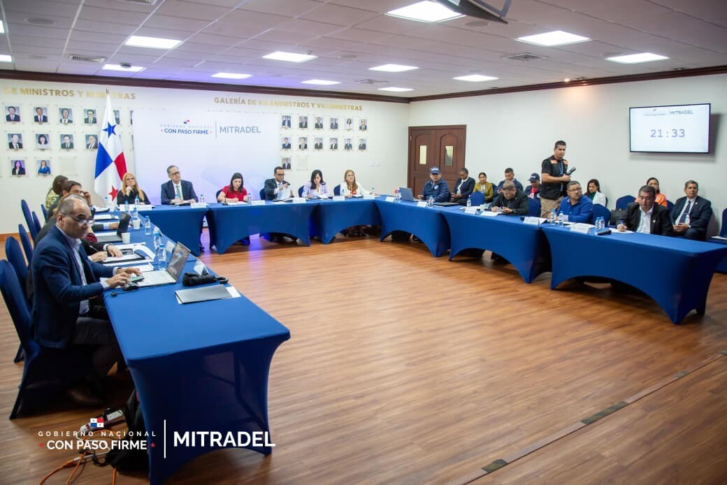 Panama: Minimum Wage Negotiations Begin