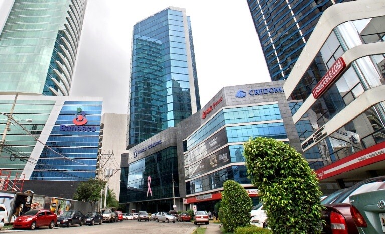 El sector bancario de Panamá muestra un crecimiento sólido
