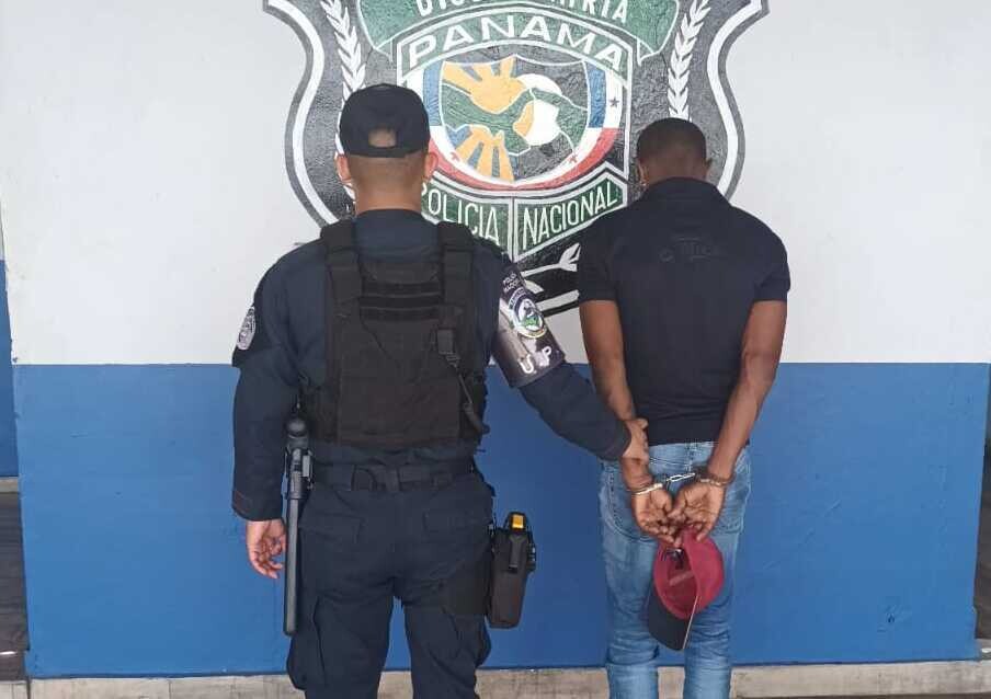 New Arrest in Panama as Part of 'Eros' Operation