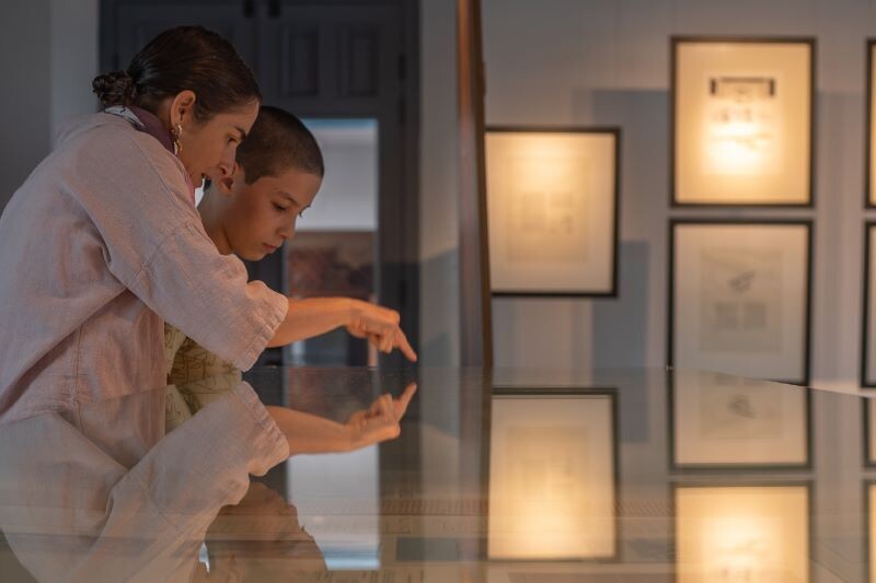 MAC Panama Celebrates 64th Anniversary with Surrealist Program