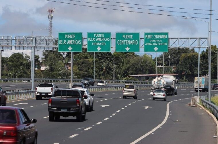 ATTT suspende obras viales para garantizar movilidad en Semana Santa