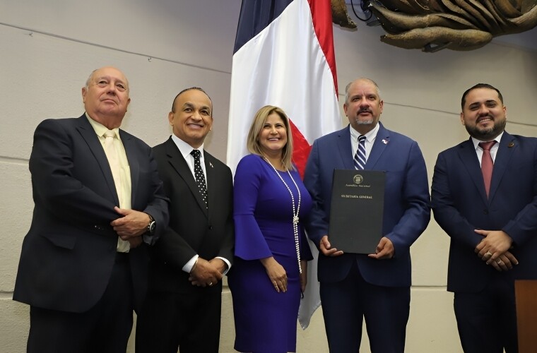 New SENNIAF Head Urges Urgent Transformation of Child Protection System