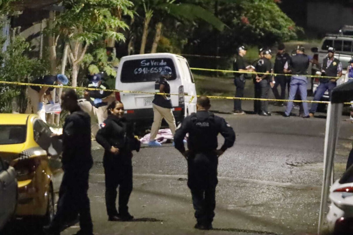 Homicide in San Isidro: Detainee Charged and Preventive Prison Ordered