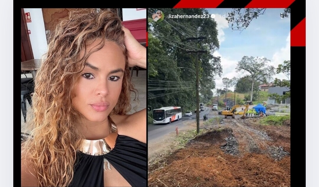 Panama Businesswoman Demands Government Response Over Road Expansion