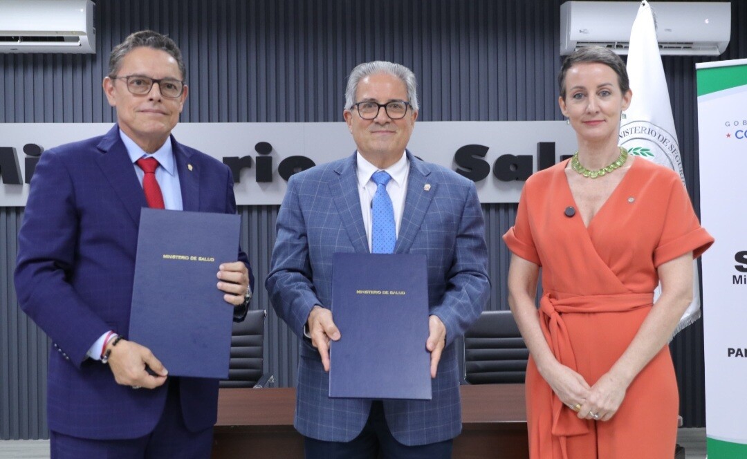 Минздрав и МВД Панамы подписали соглашение о применении дронов для перевозки лекарств