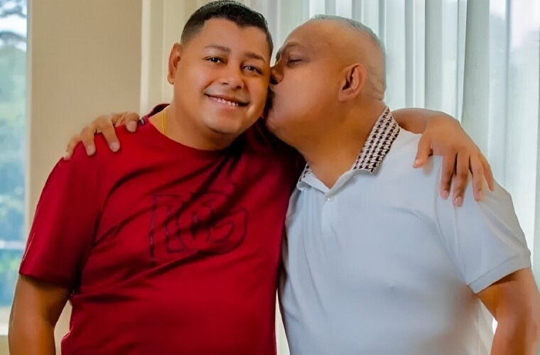 Panama Court Replaces Rico Pineda's Jail Time with House Arrest