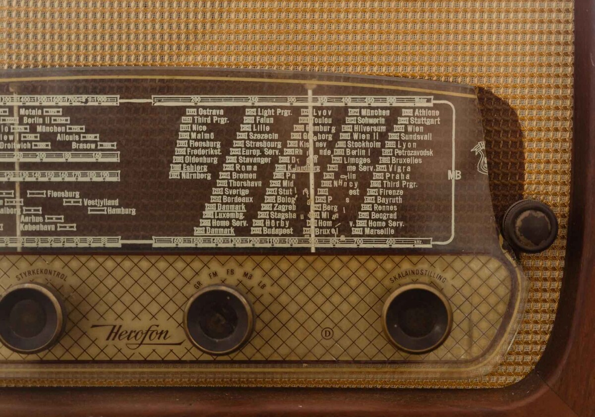 Эволюция радио в Панаме: от традиций до цифровых инноваций