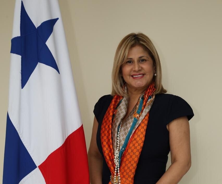 巴拿马Senniaf新主任任命