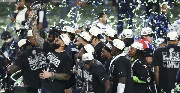Seattle Takes Revenge and Wins Second Super Bowl in History