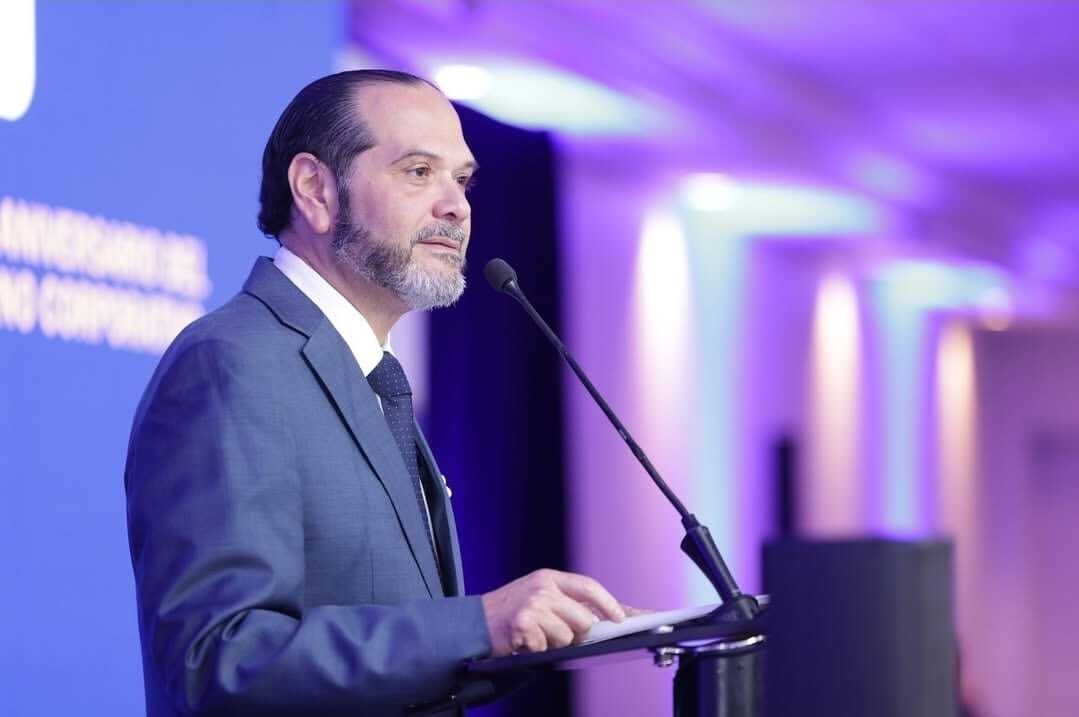 Panama has solid arguments for any arbitration on ports issue, says Temístocles Rosas