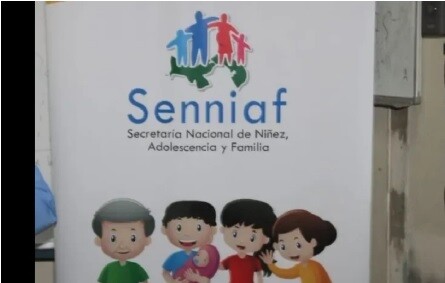 President Appoints Andrea Vega as New SENNIAF Director