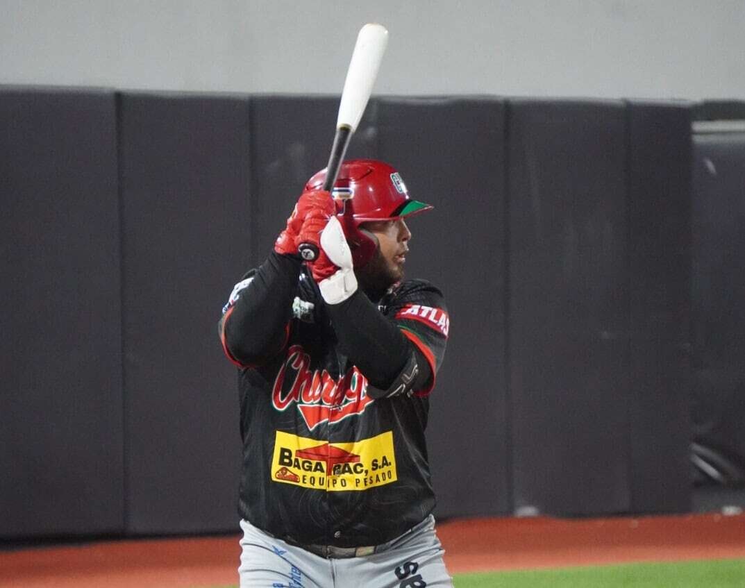 巴拿马棒球系列赛：巴拿马西部和奇里基获胜