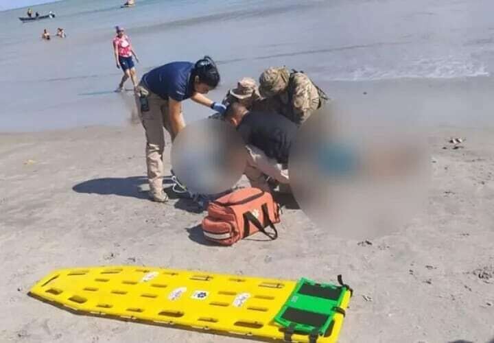 巴拿马：海岸侵蚀和洪水风险需要紧急行动