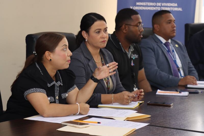 Panama's Ministry Accelerates Land Legalization for Communities