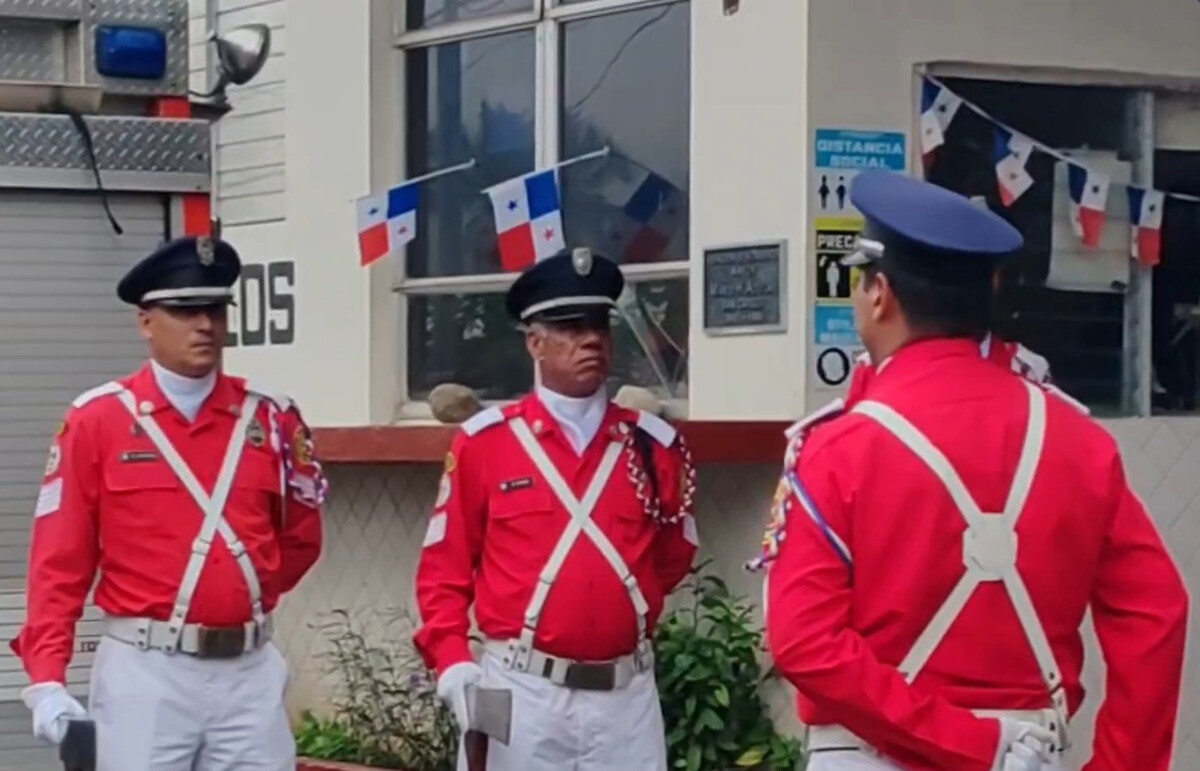 San Carlos Fire Station Celebrates 56 Years of Service