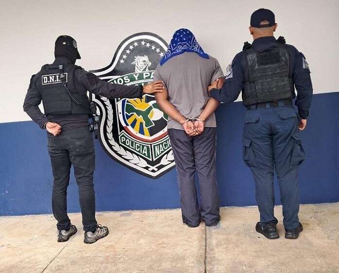 与国际行动有关的巴拿马儿童剥削网络成员被捕