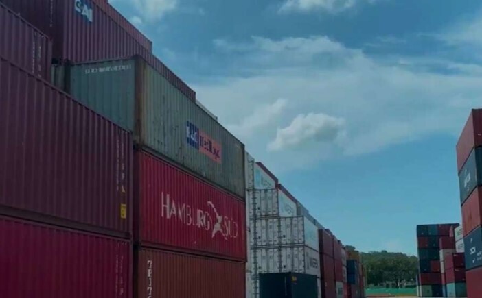 Panama Processes Over 4.5 Million Food Procedures