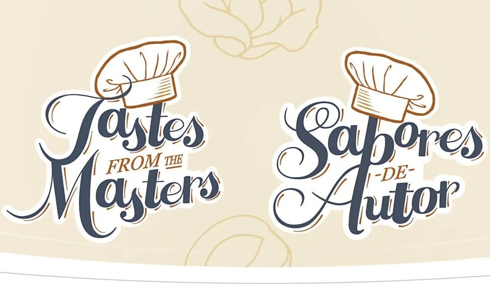 首届“大师之味”年度品鉴会